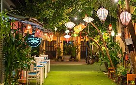 Loc Phat Hoi An Homestay